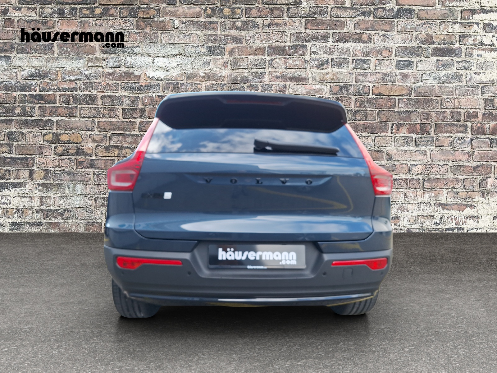 VOLVO EX40 Twin Black Edition AWD-image-4