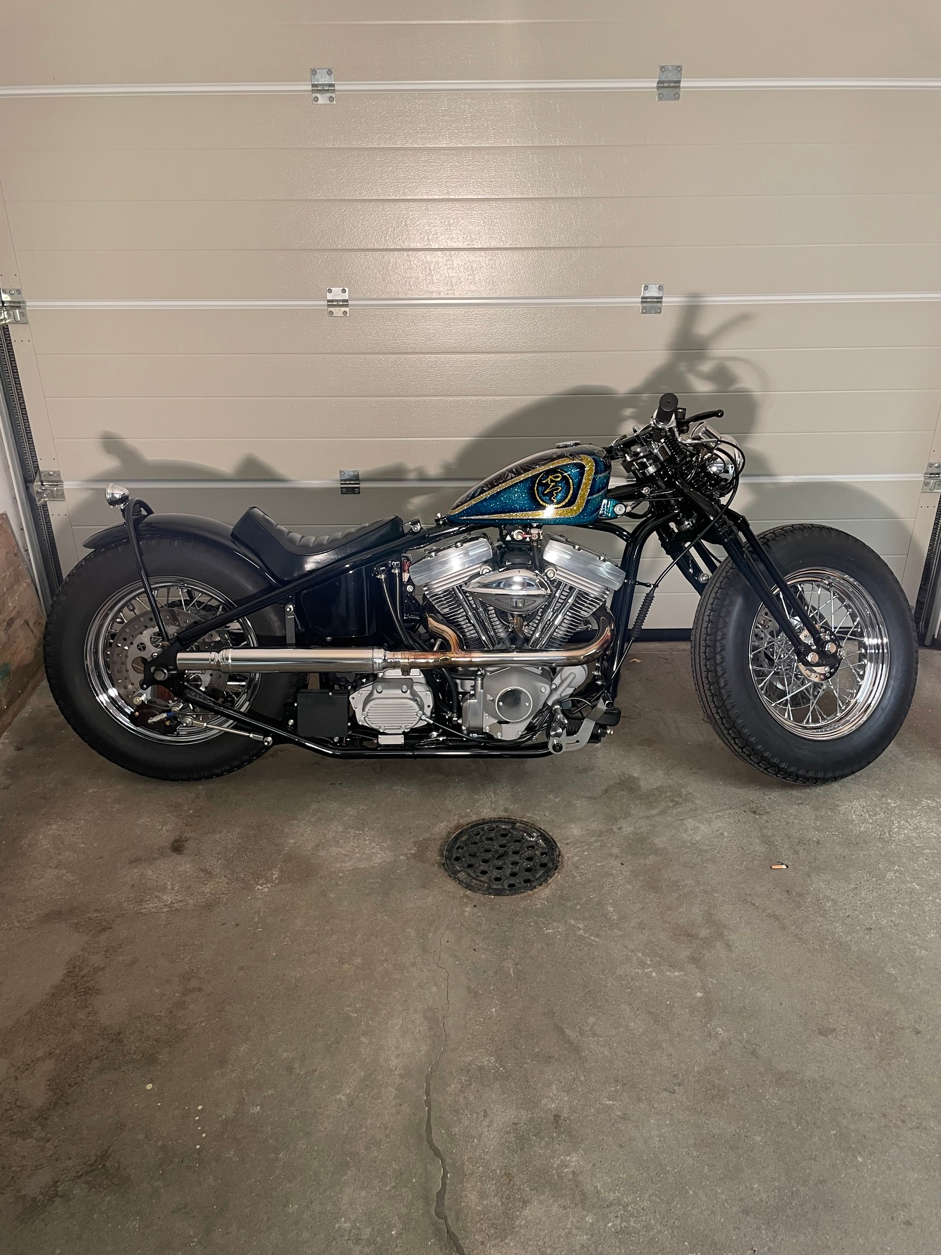 ZERO ENGINEERING Type 5 Kaufen