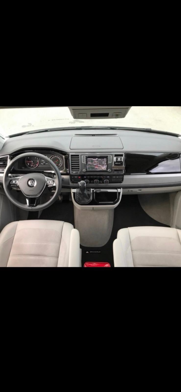 VW T6 California 2.0 TDI Ocean GREY 4Motion DSG-image-3