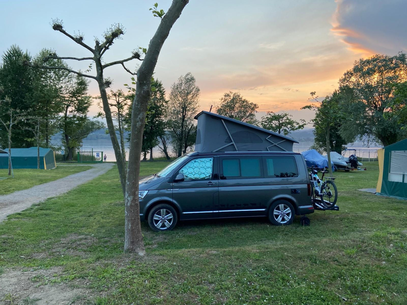 VW T6 California 2.0 TDI Ocean GREY 4Motion DSG-image-4