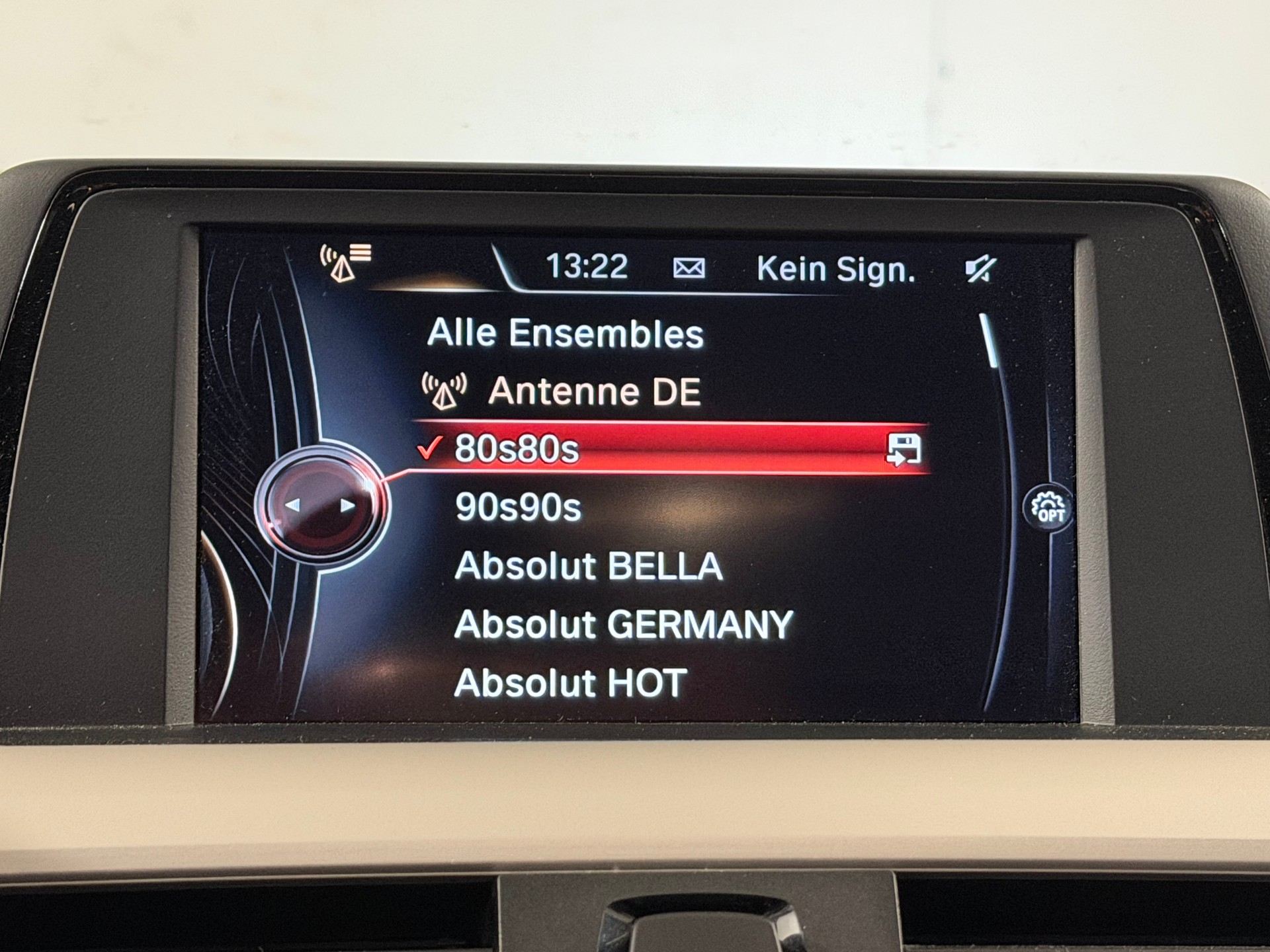 BMW 335i Touring Steptronic-image-17