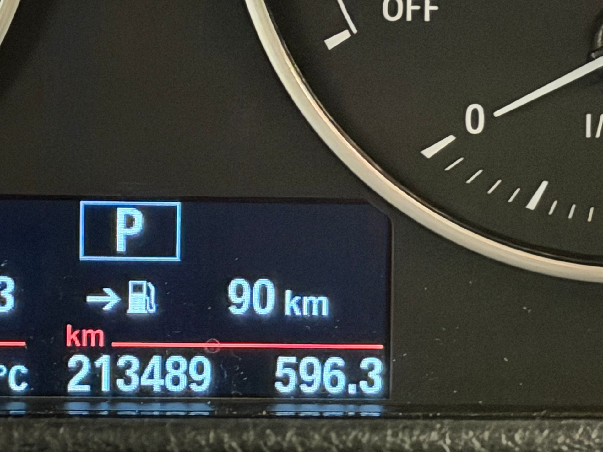 BMW 335i Touring Steptronic-image-24