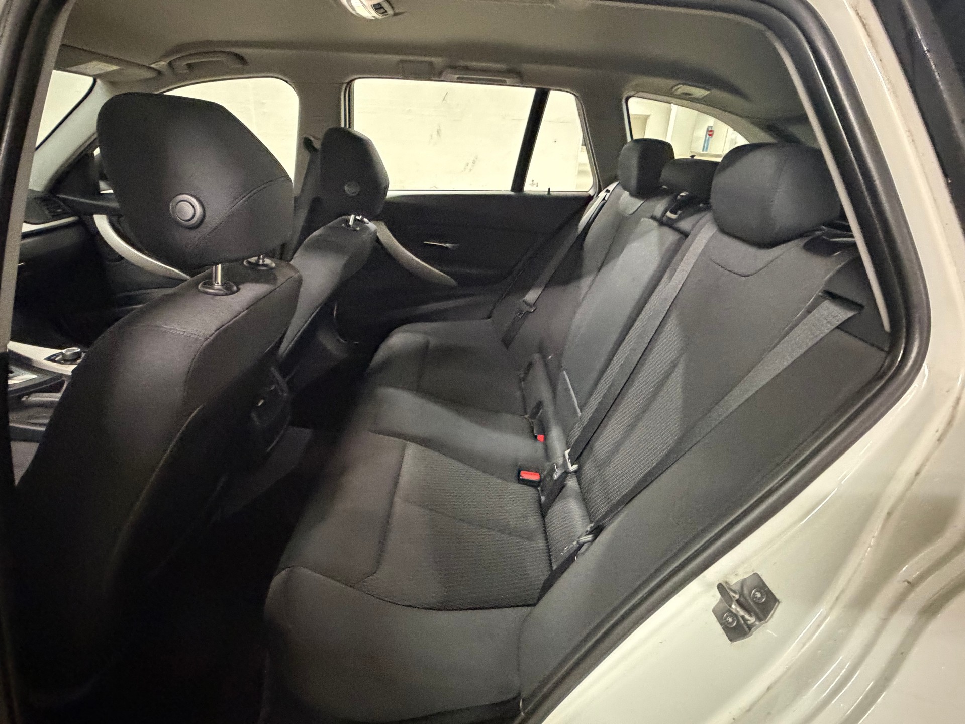 BMW 335i Touring Steptronic-image-8