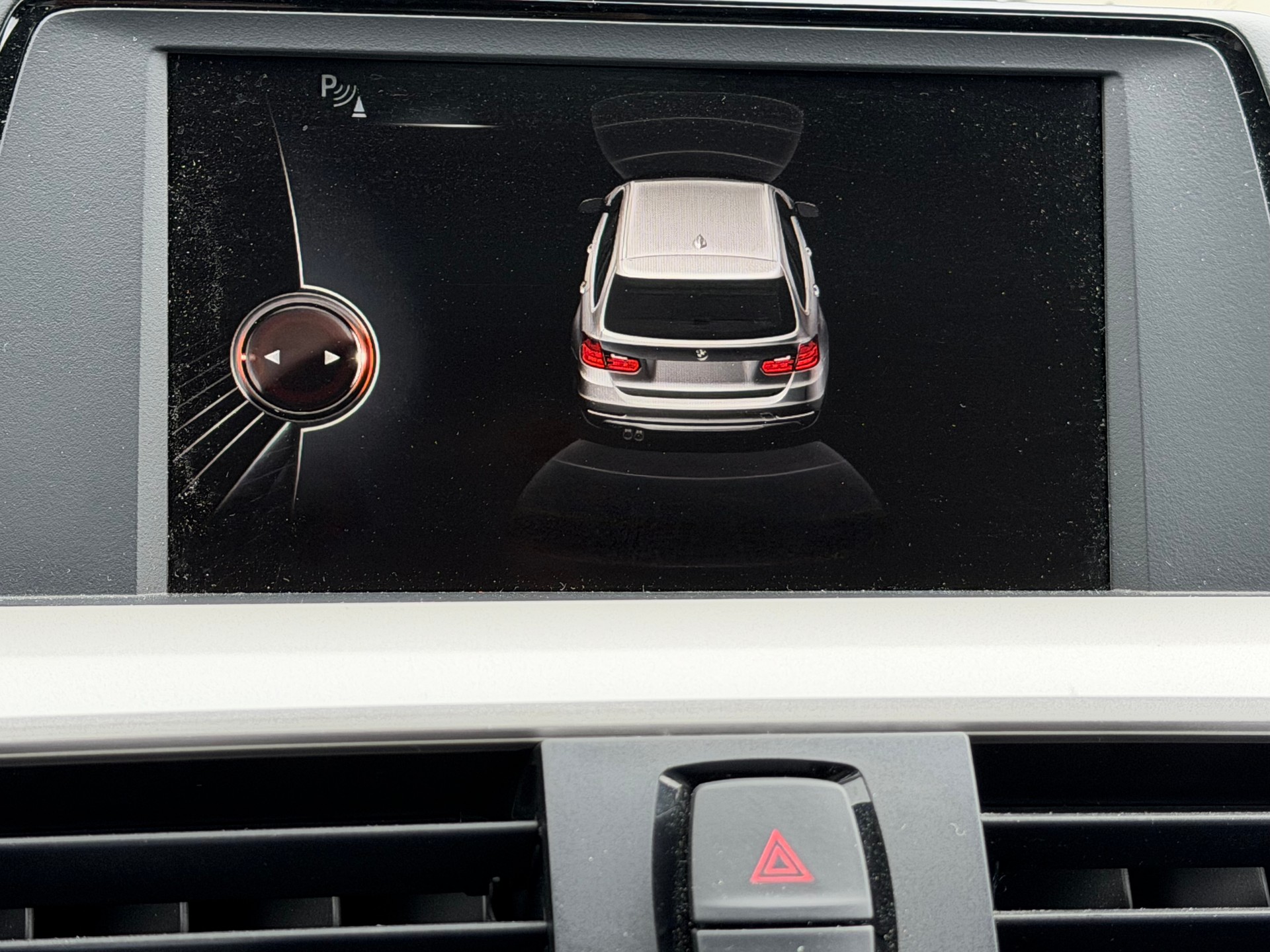 BMW 335i Touring Steptronic-image-18
