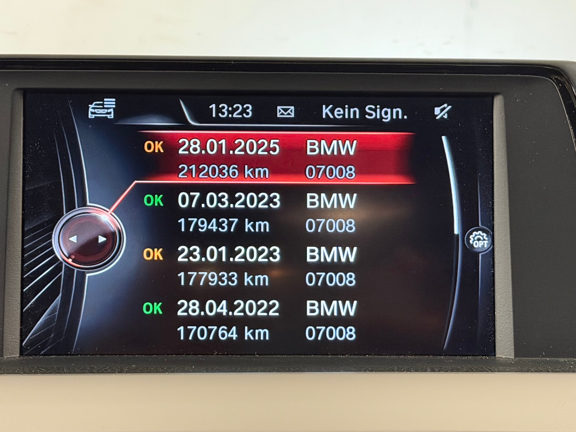 BMW 335i Touring Steptronic-image-21