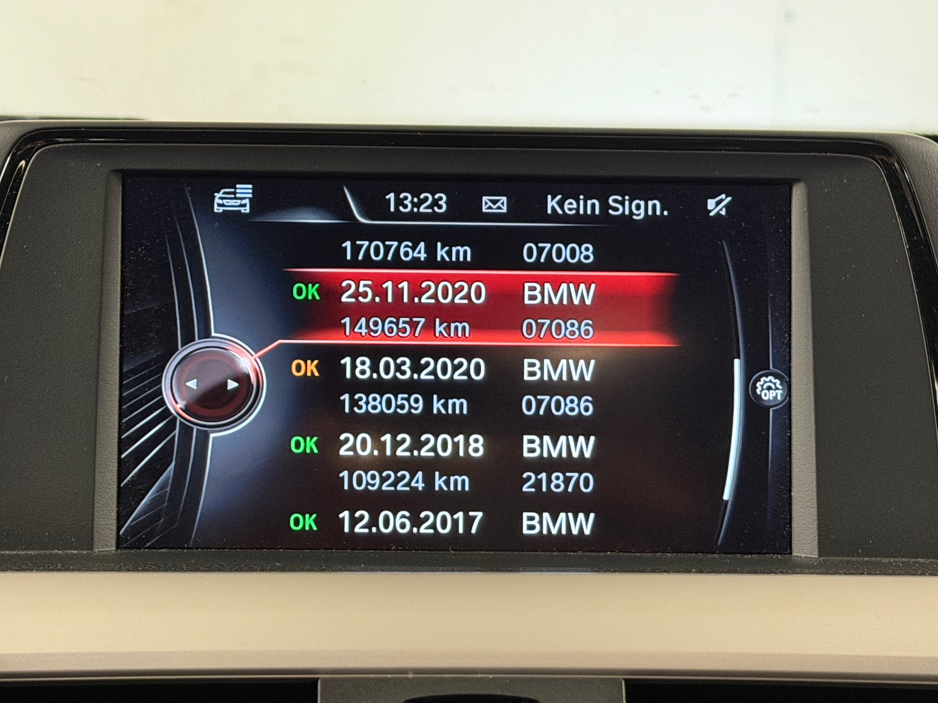 BMW 335i Touring Steptronic-image-22