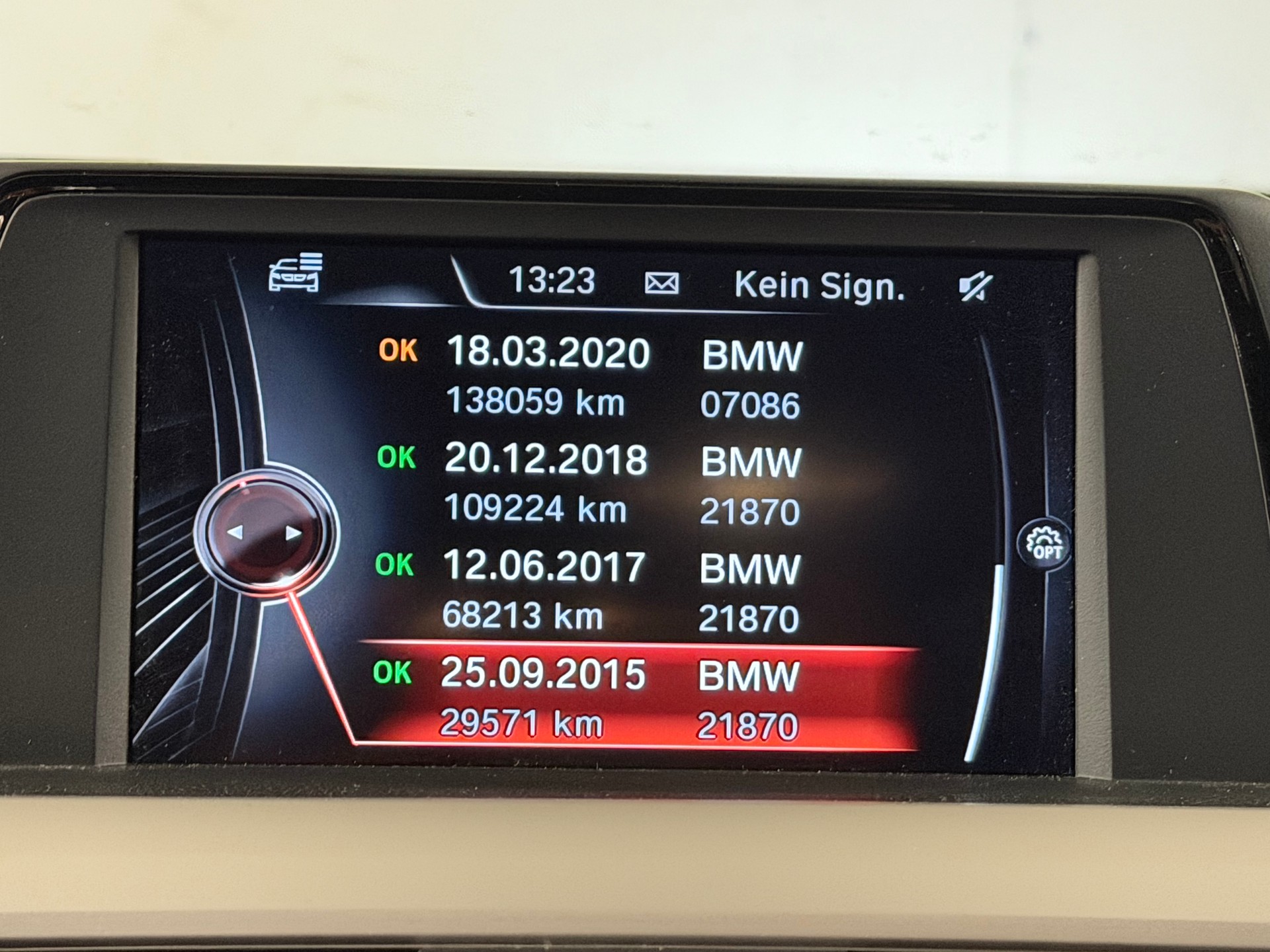 BMW 335i Touring Steptronic-image-23