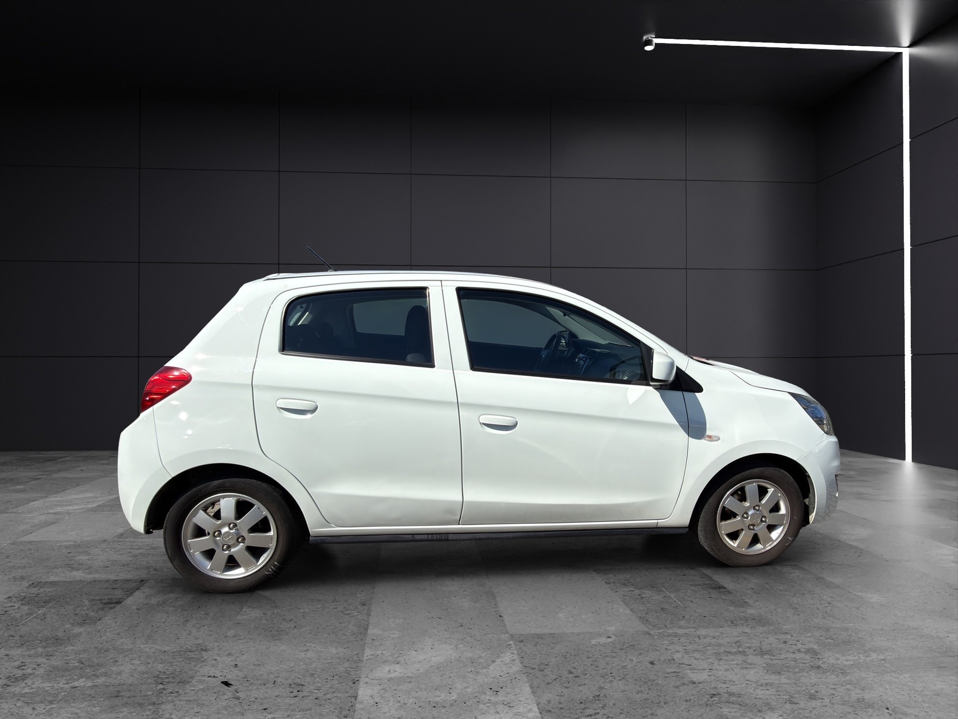 MITSUBISHI Space Star 1.0 Pure-image-6