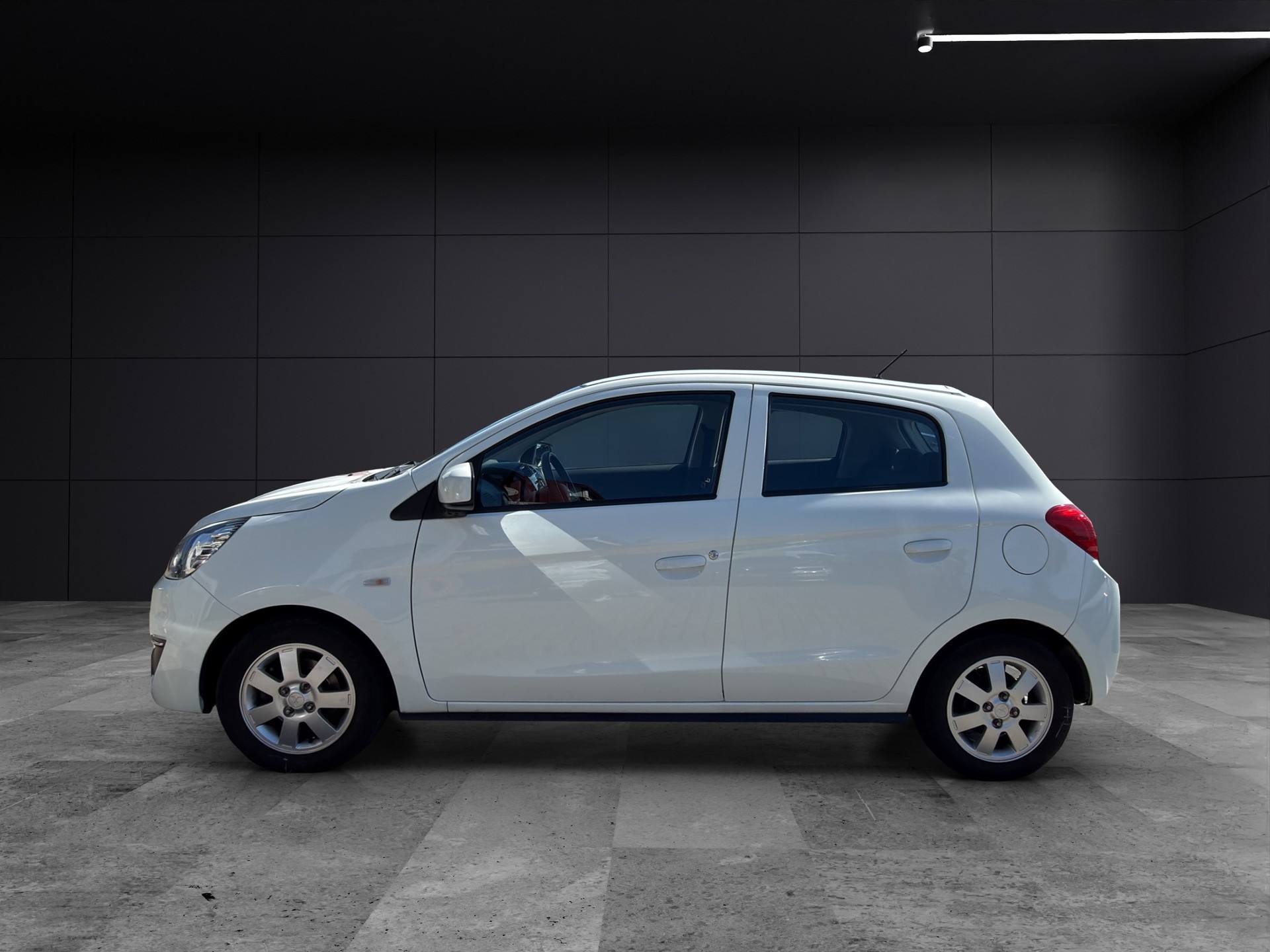 MITSUBISHI Space Star 1.0 Pure-image-2