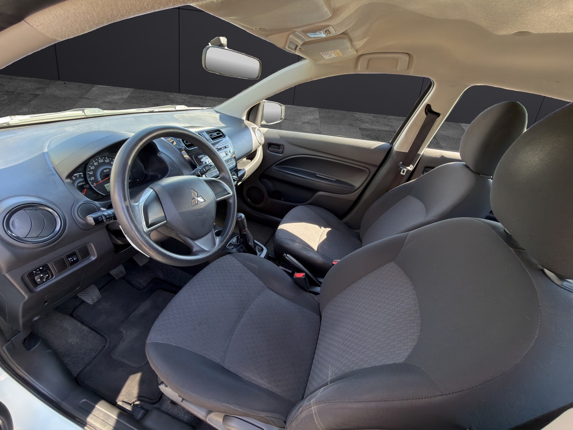 MITSUBISHI Space Star 1.0 Pure-image-8
