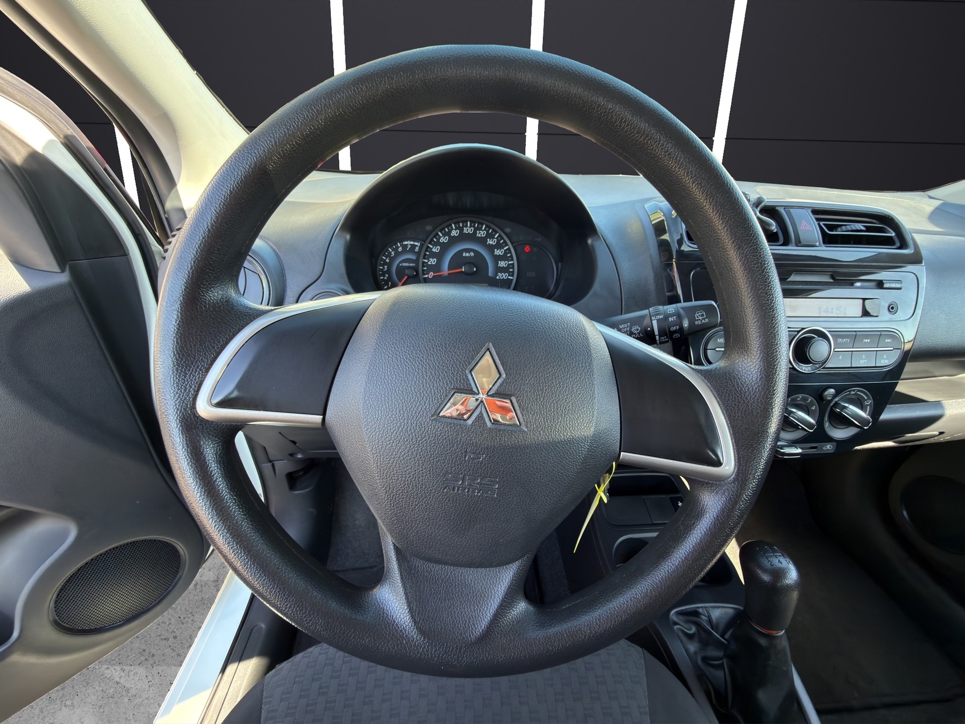 MITSUBISHI Space Star 1.0 Pure-image-9