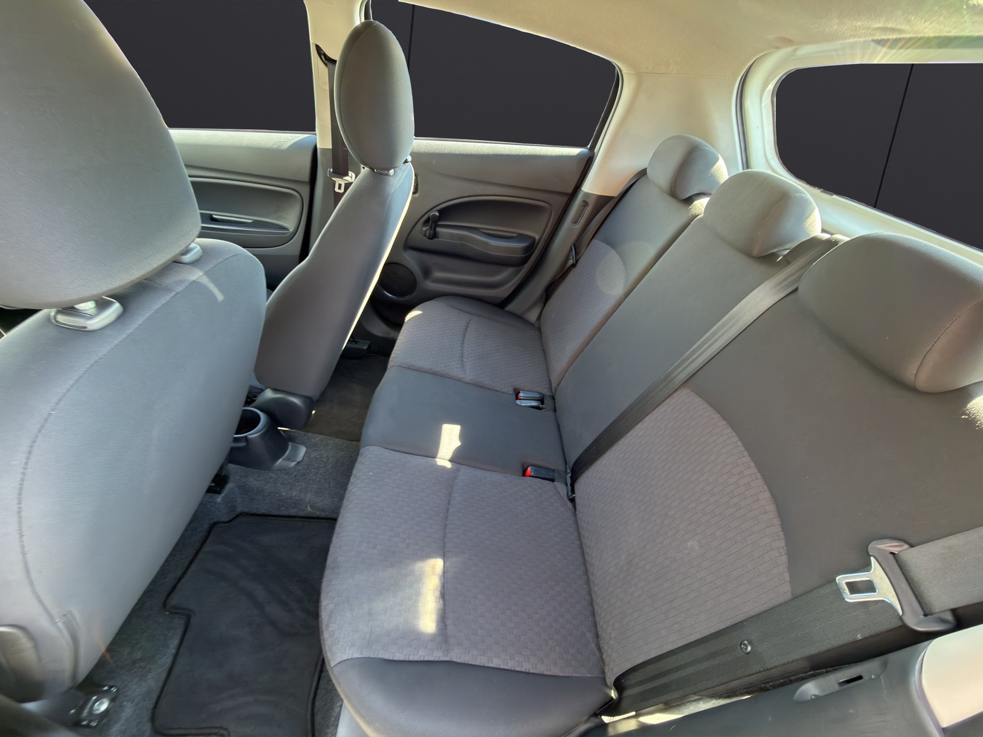 MITSUBISHI Space Star 1.0 Pure-image-10