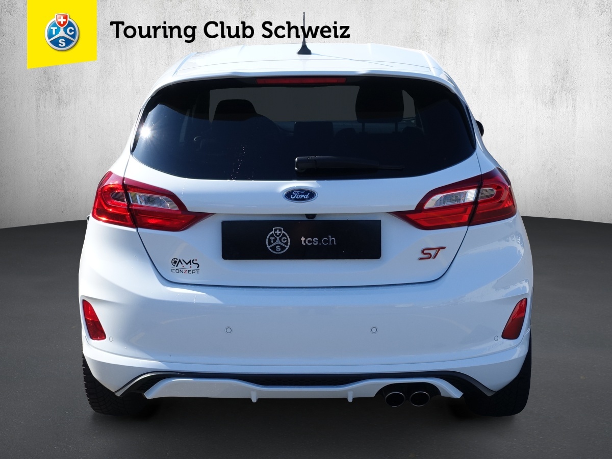 FORD Fiesta 1.5 SCTi ST2-image-3
