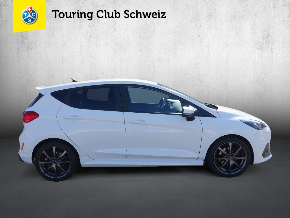 FORD Fiesta 1.5 SCTi ST2-image-5