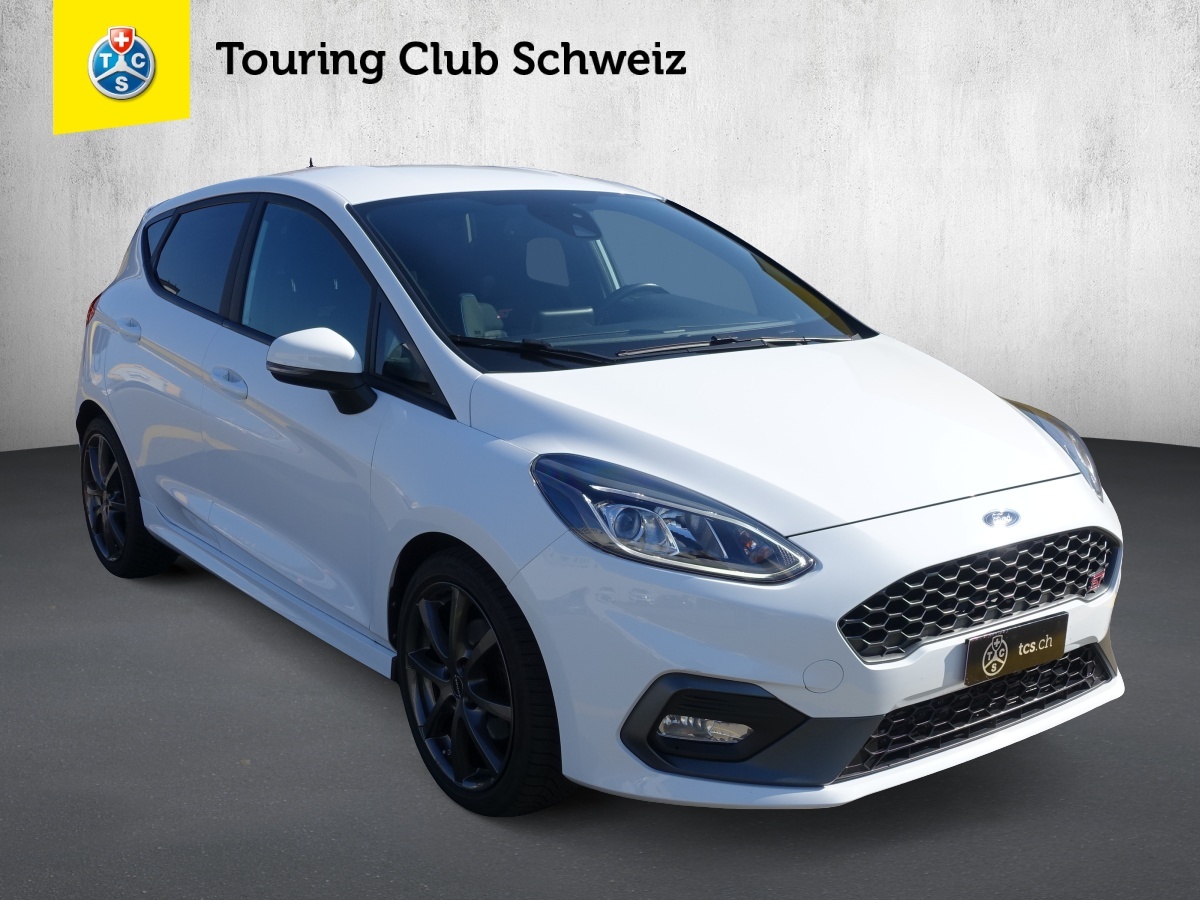 FORD Fiesta 1.5 SCTi ST2-image-6