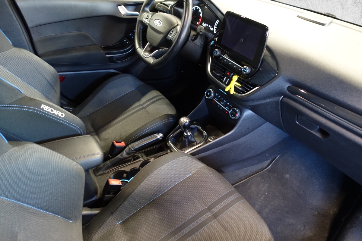 FORD Fiesta 1.5 SCTi ST2-image-10