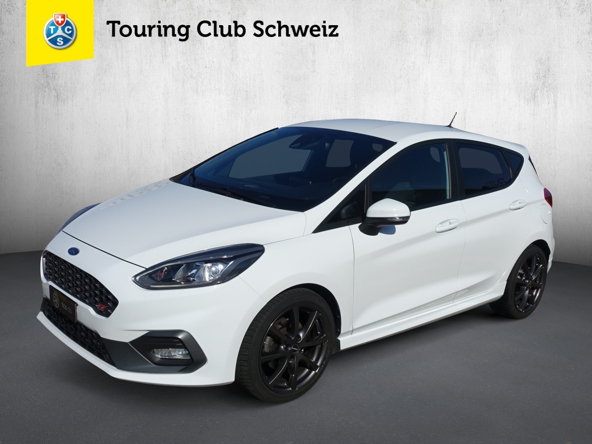 FORD Fiesta 1.5 SCTi ST2-image-0