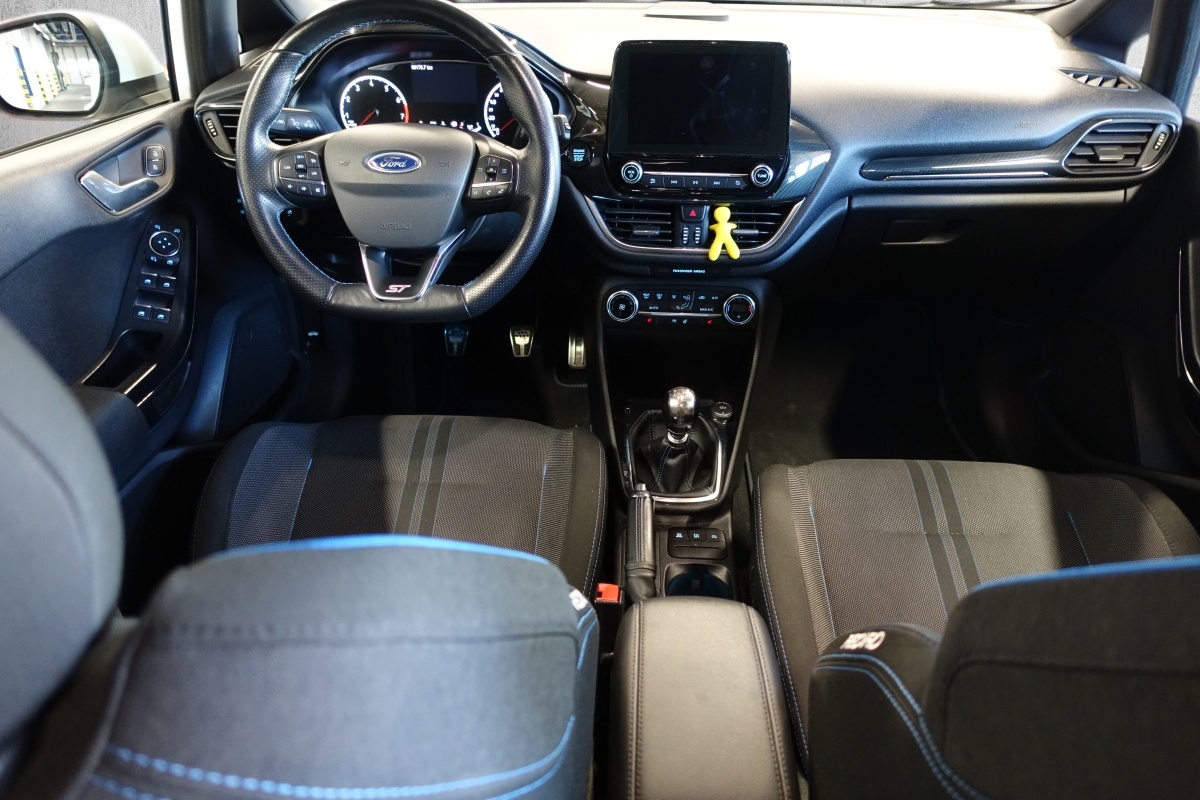 FORD Fiesta 1.5 SCTi ST2-image-11