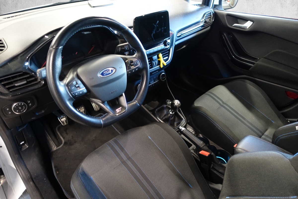 FORD Fiesta 1.5 SCTi ST2-image-8