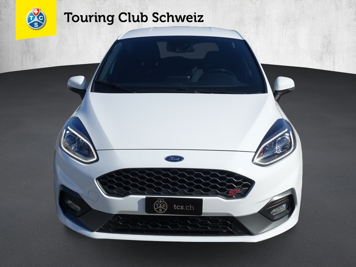 FORD Fiesta 1.5 SCTi ST2-image-7