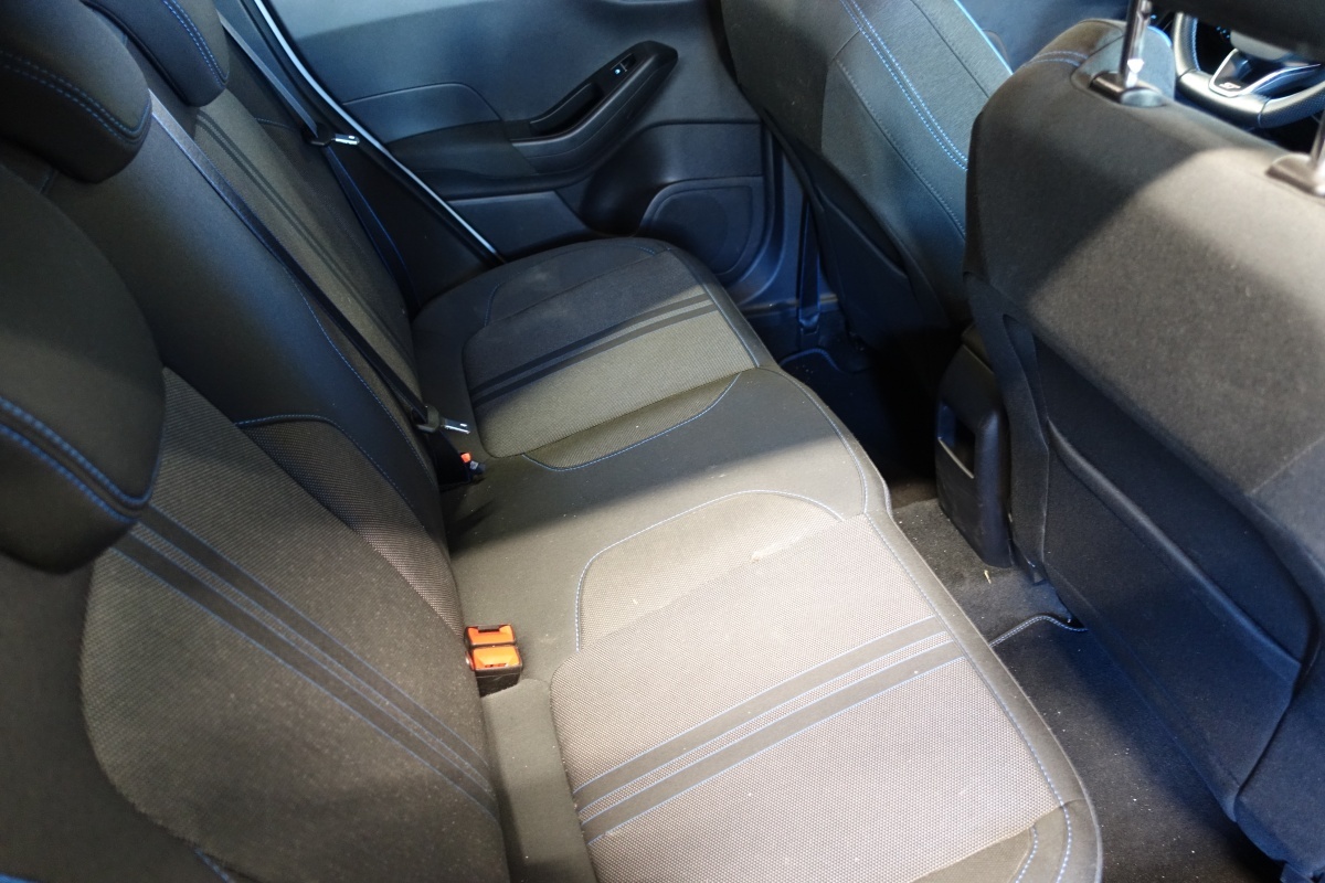 FORD Fiesta 1.5 SCTi ST2-image-9