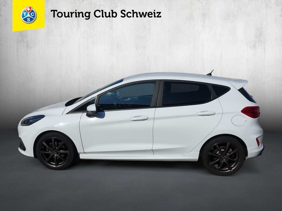 FORD Fiesta 1.5 SCTi ST2-image-1