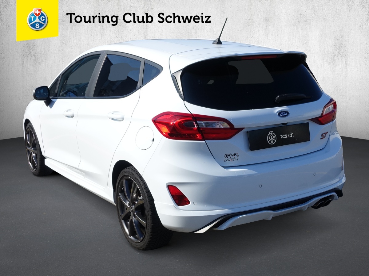 FORD Fiesta 1.5 SCTi ST2-image-2