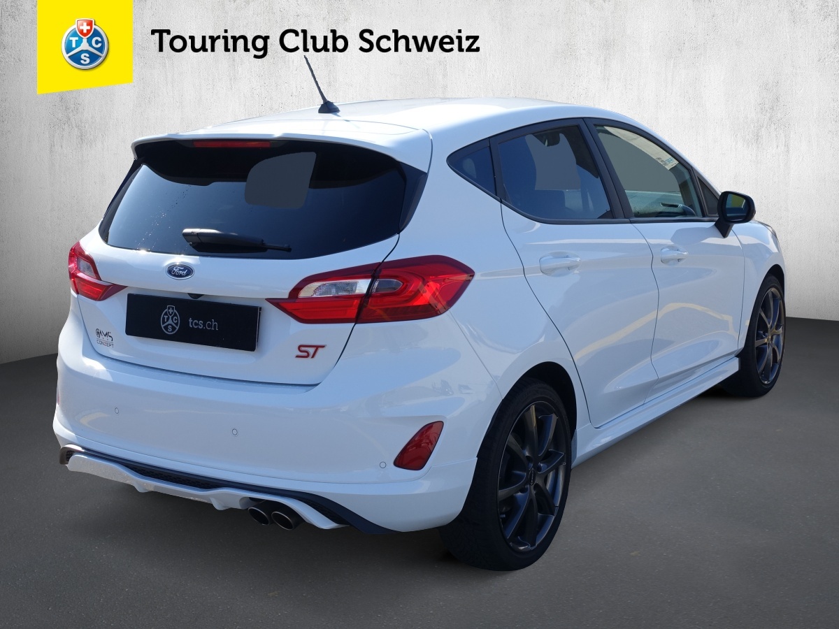 FORD Fiesta 1.5 SCTi ST2-image-4