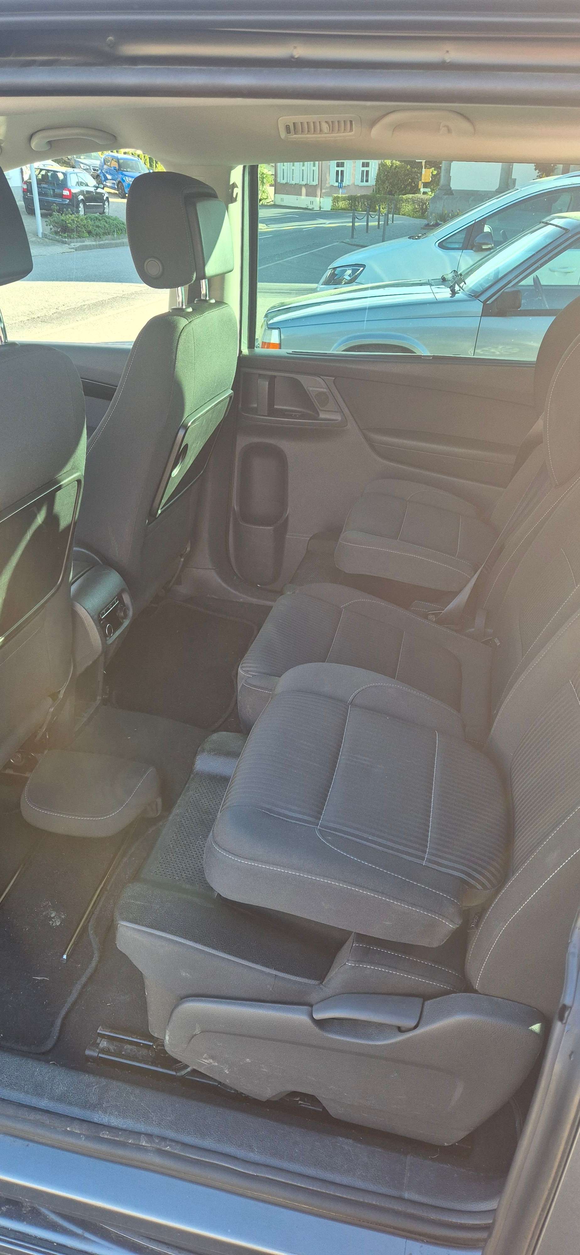 SEAT Alhambra 2.0 TDI Style 4x4-image-8