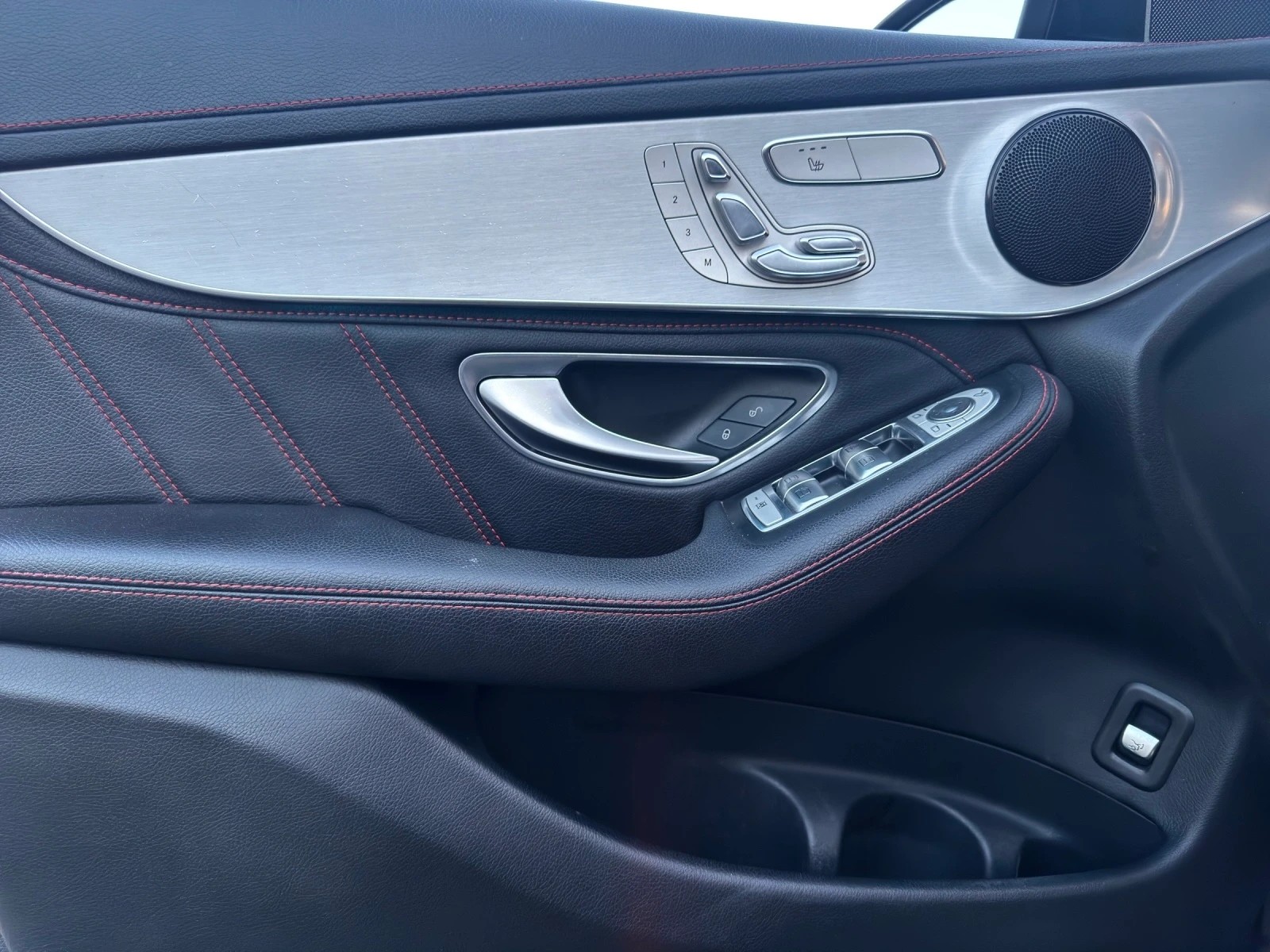 MERCEDES-BENZ GLC Coupé 43 AMG 4Matic 9G-Tronic-image-14
