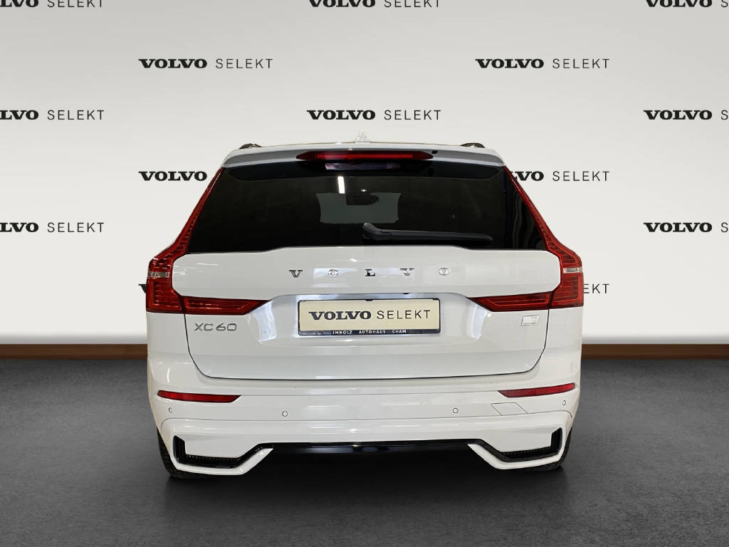 VOLVO XC60 2.0 T8 TE R-Design eAWD-image-3