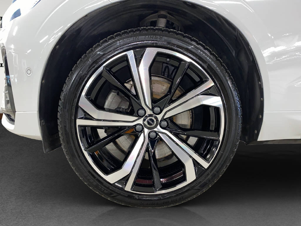 VOLVO XC60 2.0 T8 TE R-Design eAWD-image-14