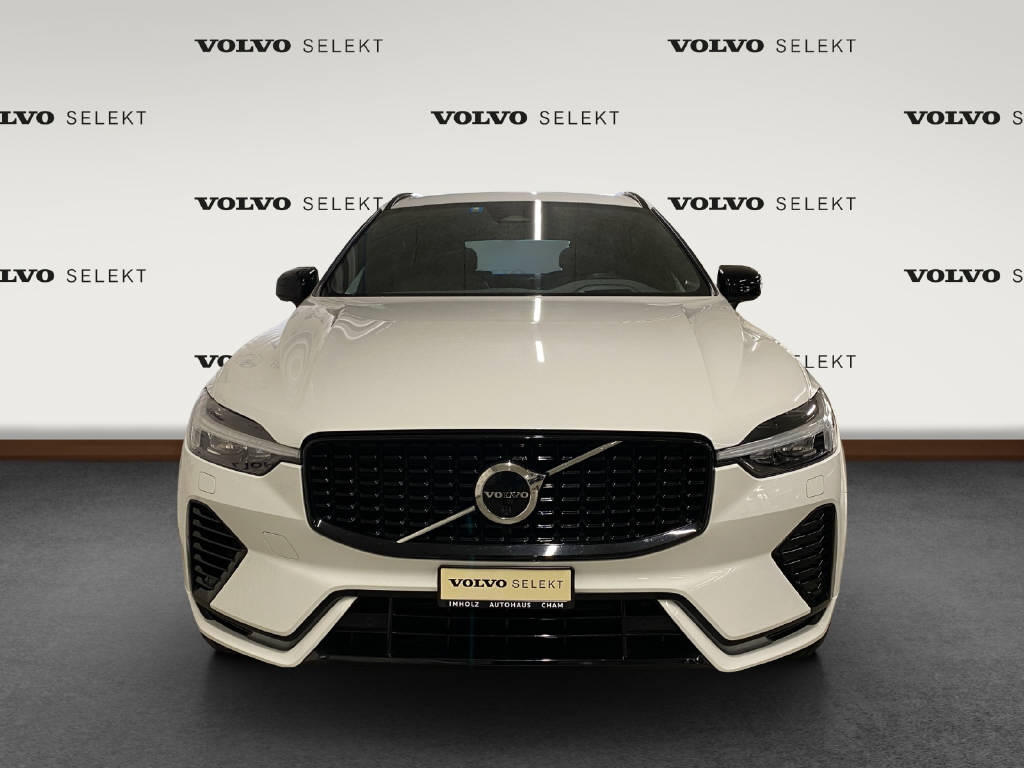 VOLVO XC60 2.0 T8 TE R-Design eAWD-image-4