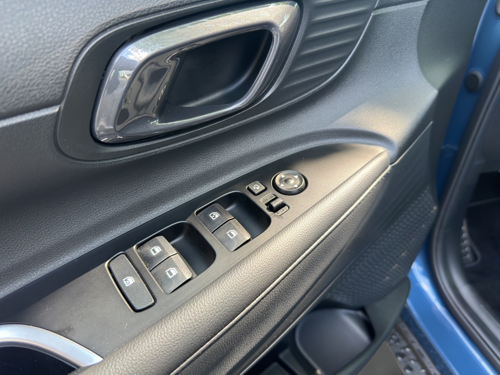 HYUNDAI Bayon 1.0 T-GDi Vertex-image-12