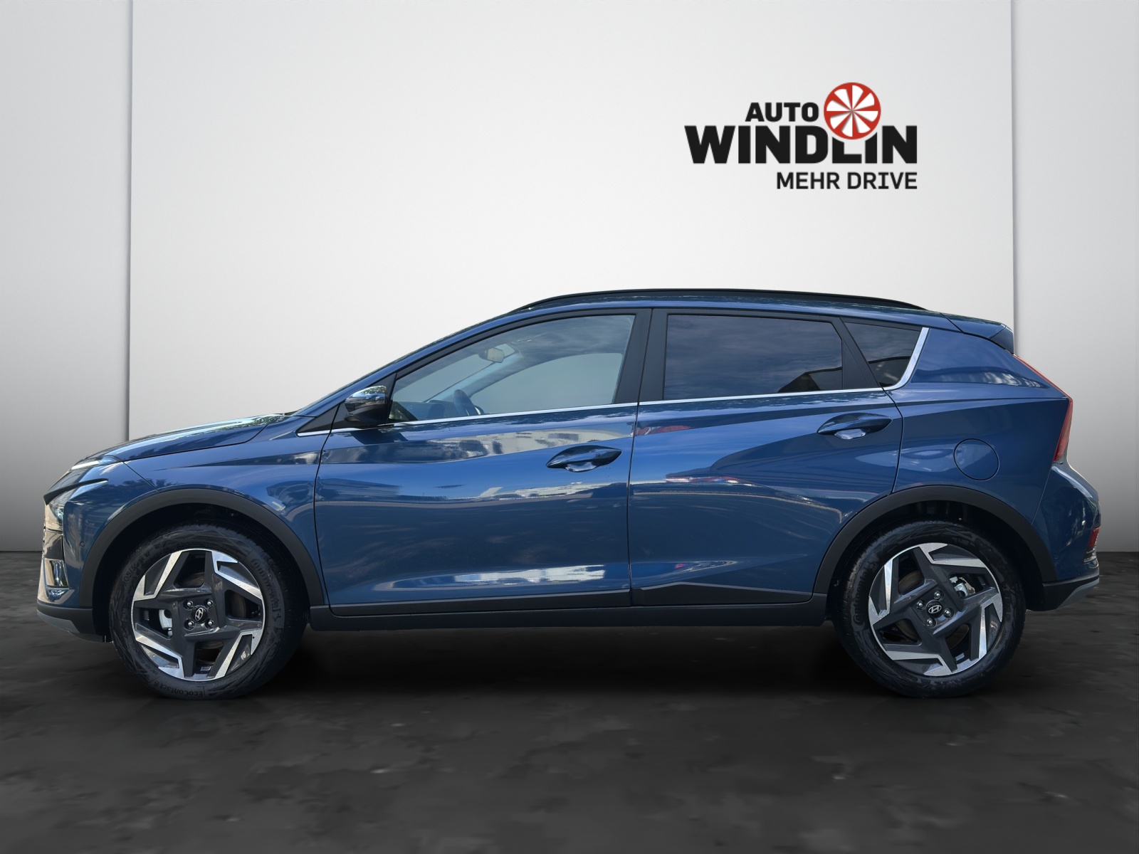 HYUNDAI Bayon 1.0 T-GDi Vertex-image-2