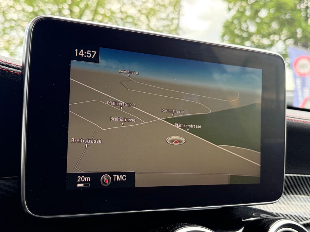 MERCEDES-BENZ C 450 AMG 4Matic-image-5