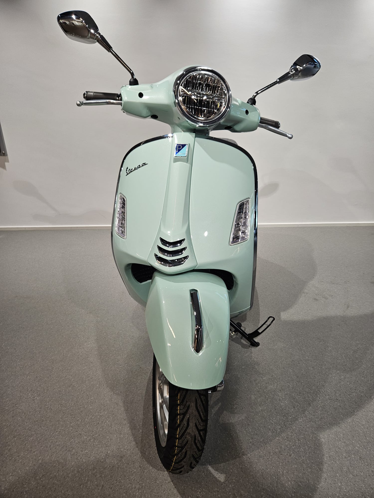 PIAGGIO Vespa GTS 125 RST Euro 5+-image-5