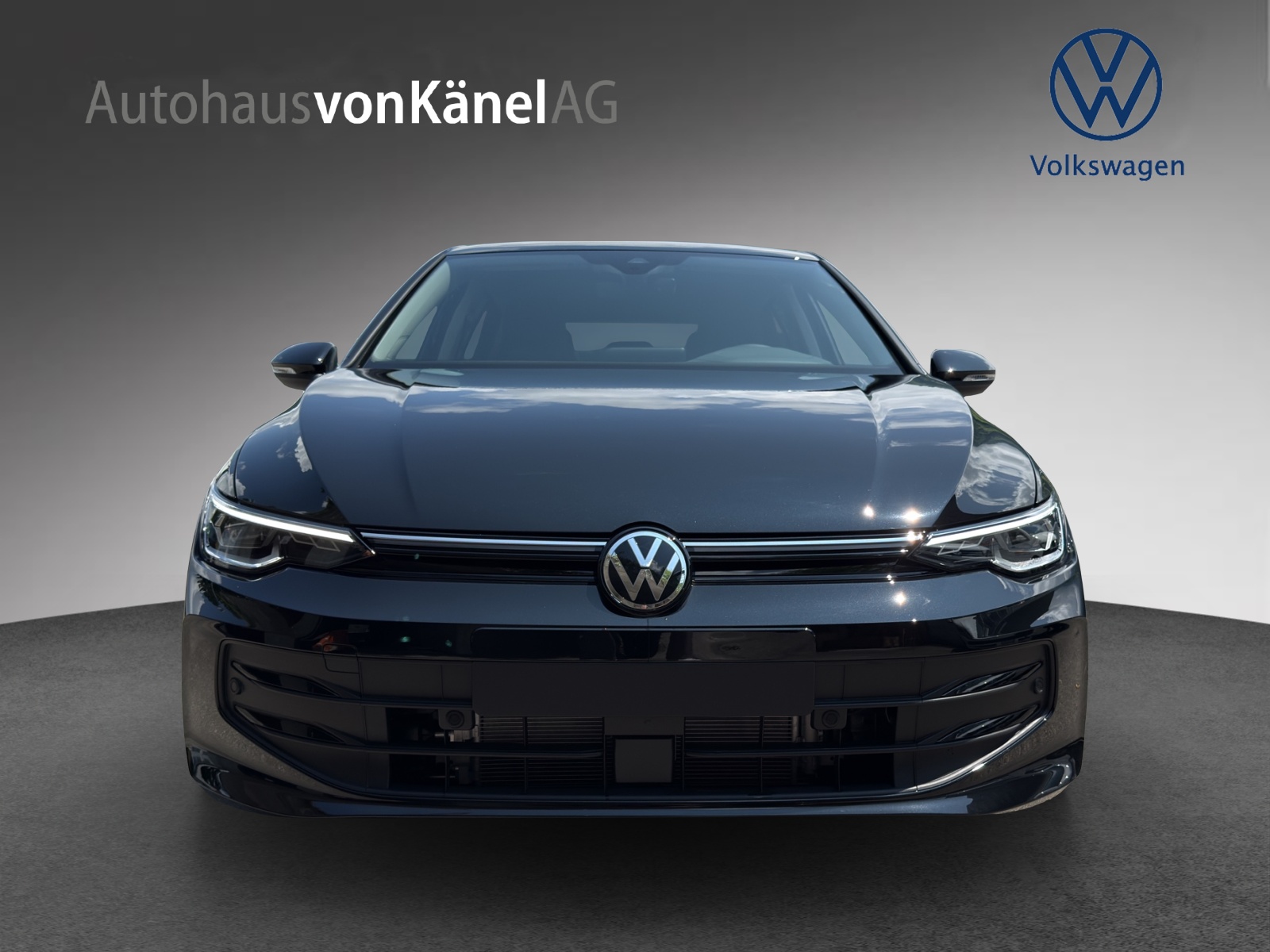 VW Golf 1.5 e TSI mHEV United DSG-image-3