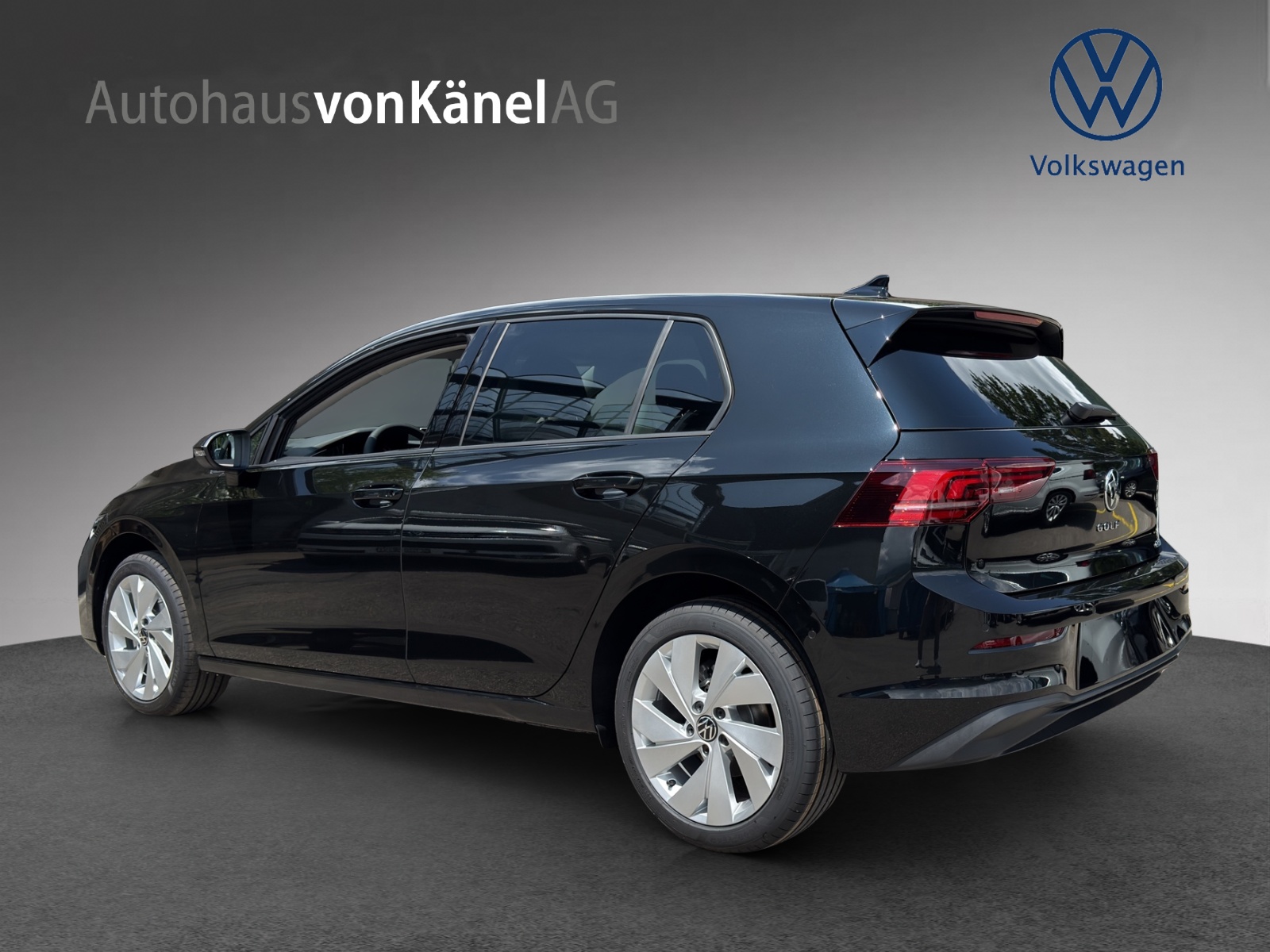 VW Golf 1.5 e TSI mHEV United DSG-image-2