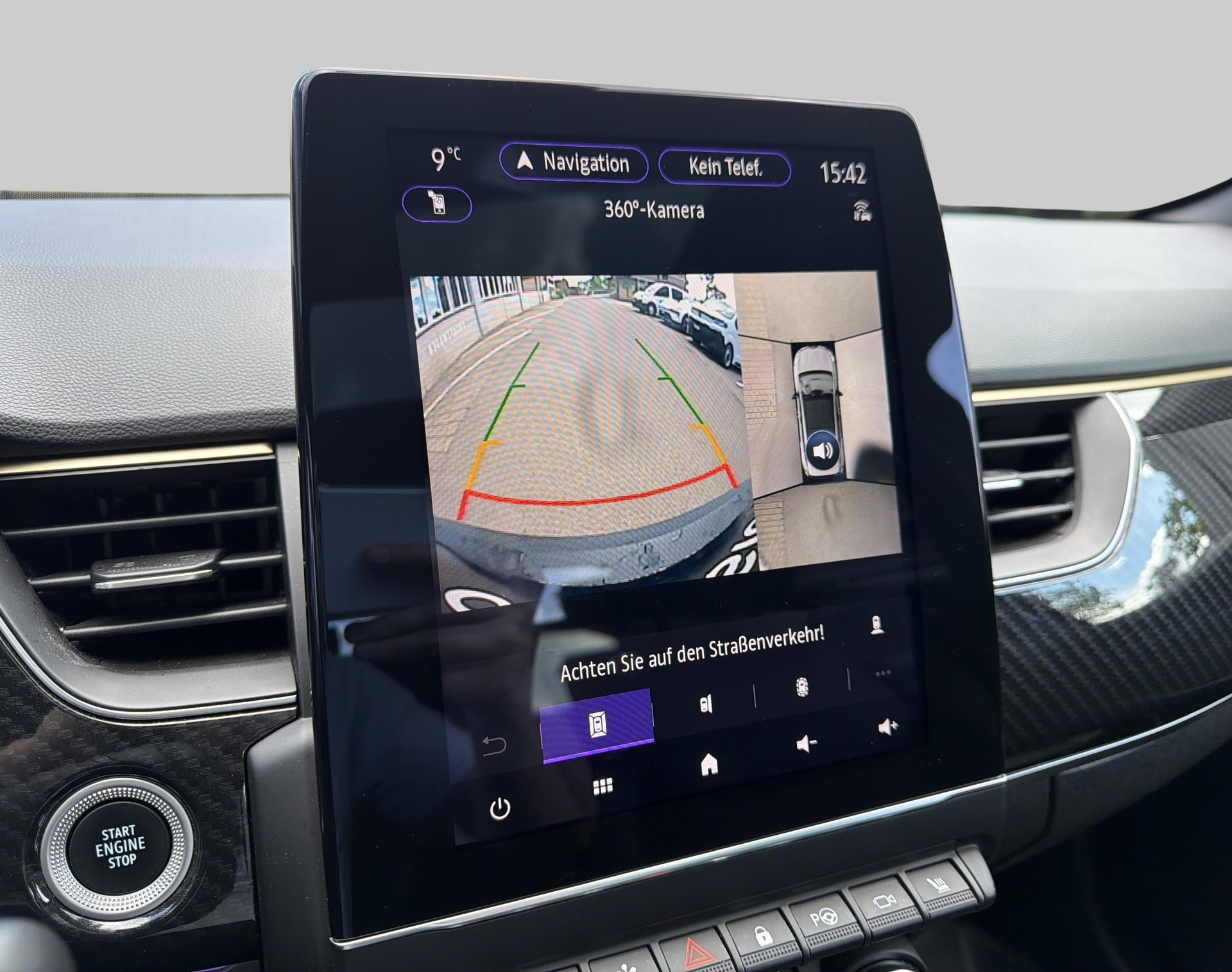 RENAULT Arkana 1.6 E-Tech Engineered-image-11