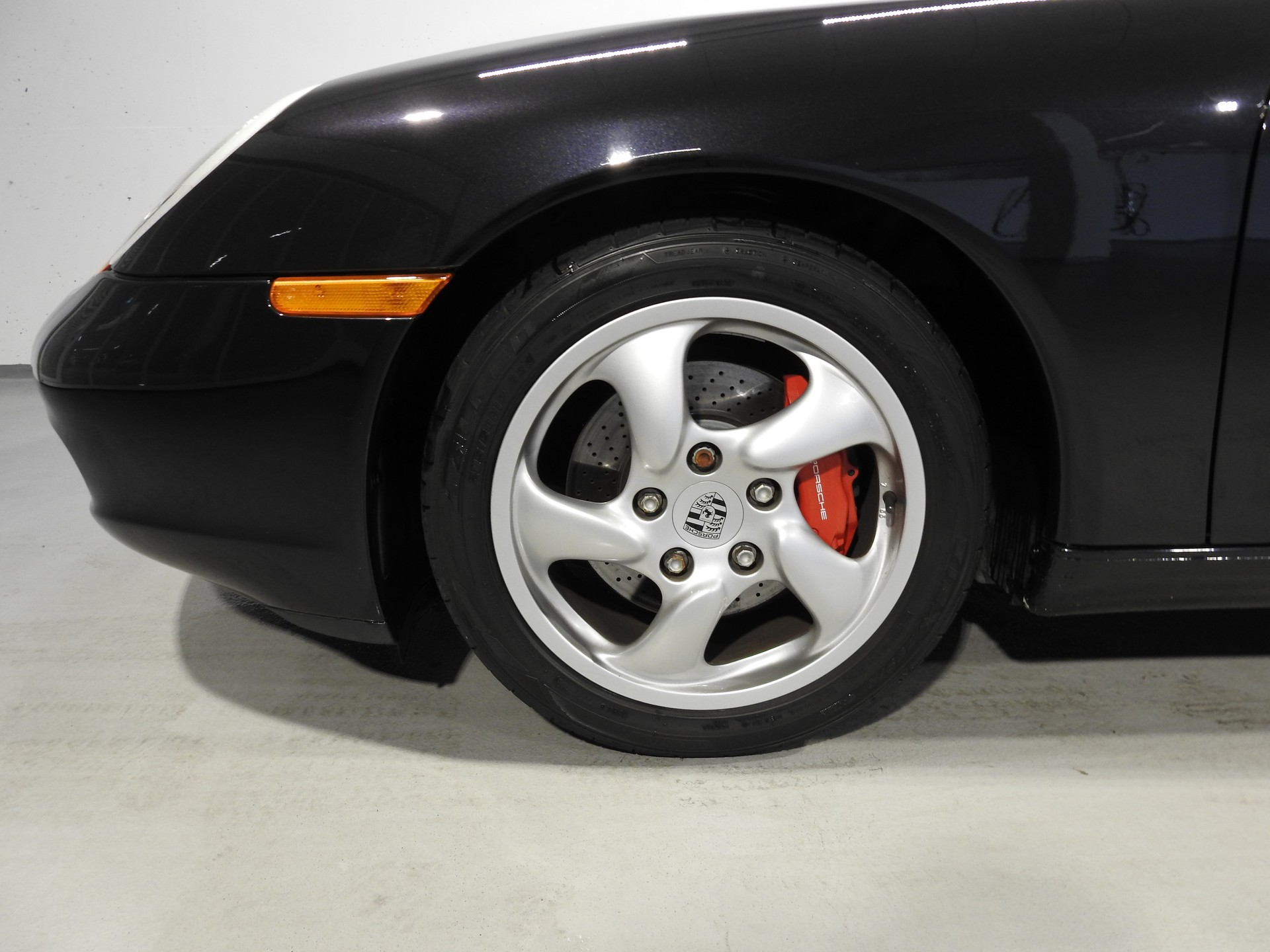 PORSCHE Boxster S 3.2-image-15