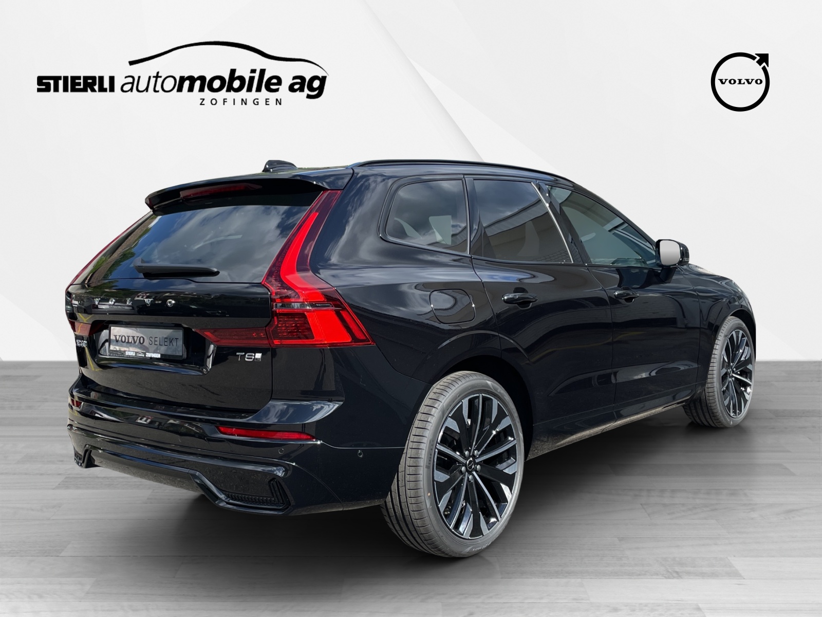VOLVO XC60 2.0 T8 TE Ultra Dark eAWD-image-4