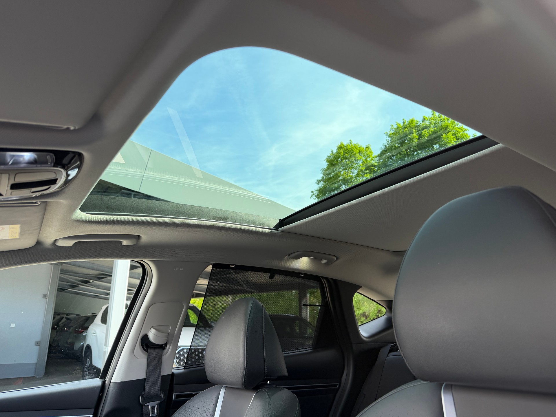HYUNDAI Tucson 1.6 TGDI PHEV Vertex 4WD-image-13