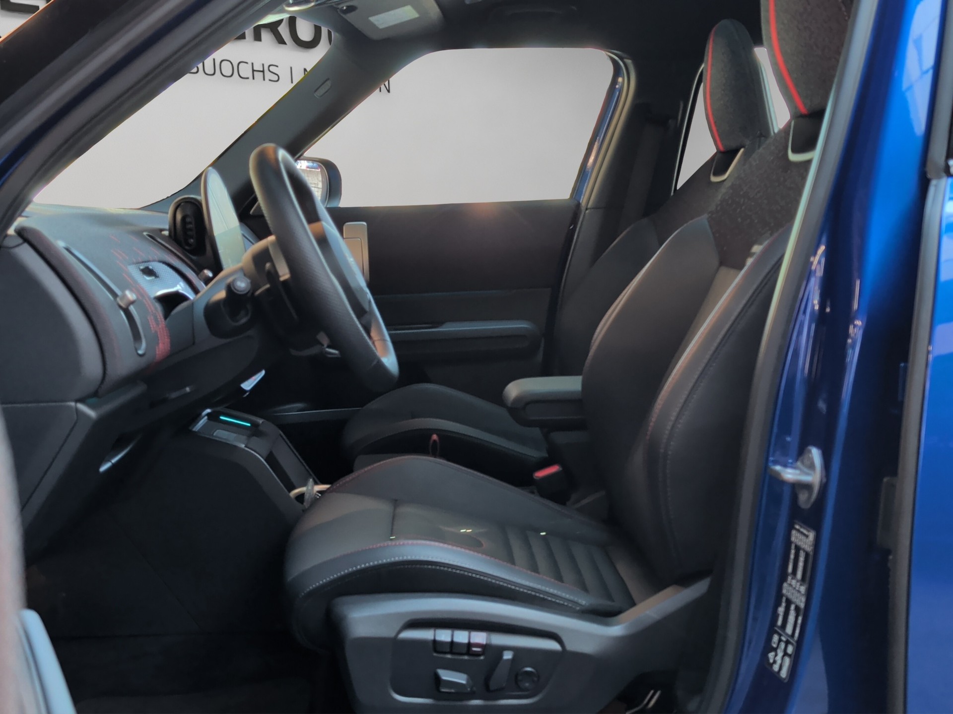 MINI Countryman S ALL4 Steptronic-image-10