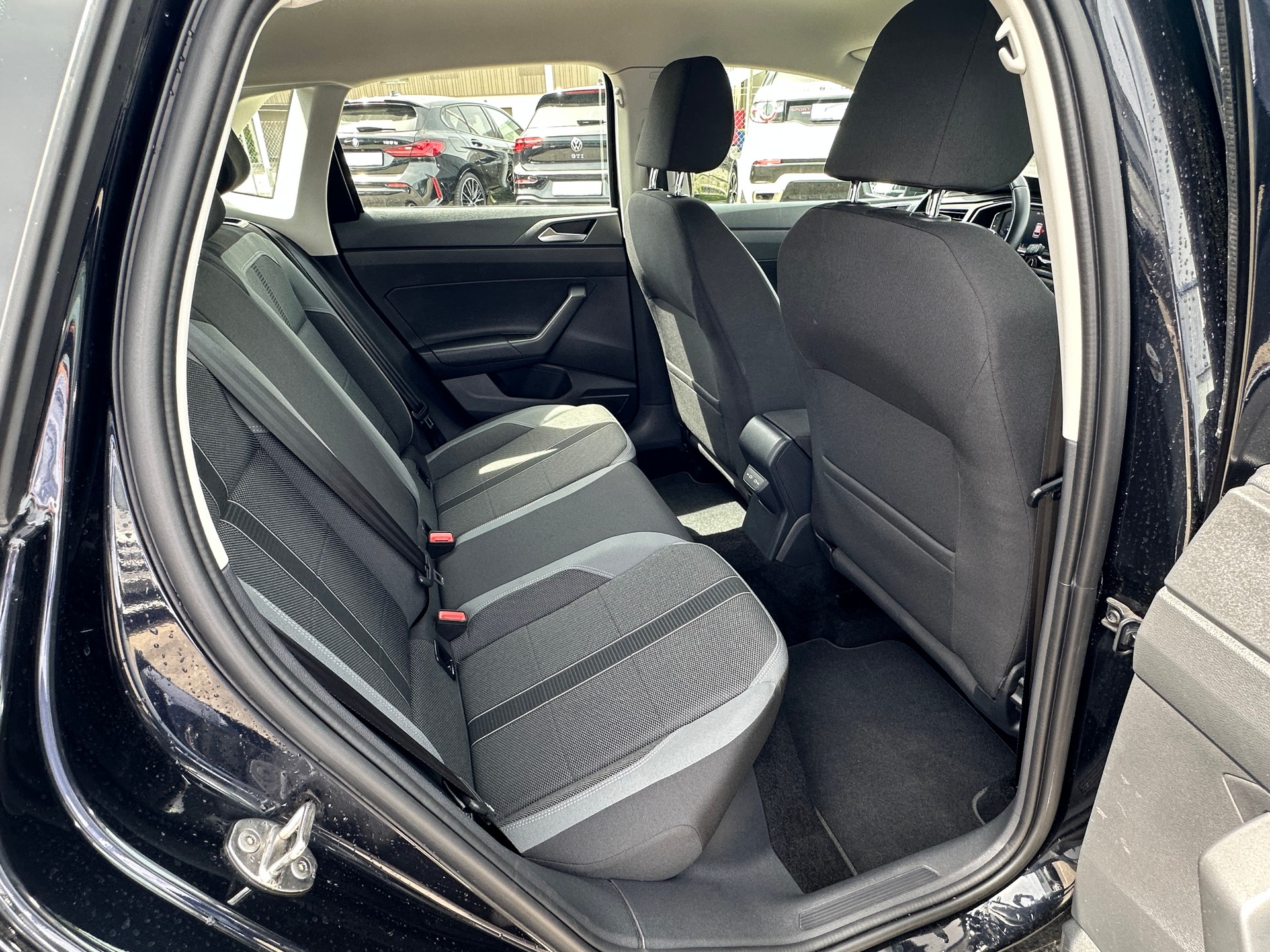 VW Polo 1.0 TSI BMT Highline DSG-image-10