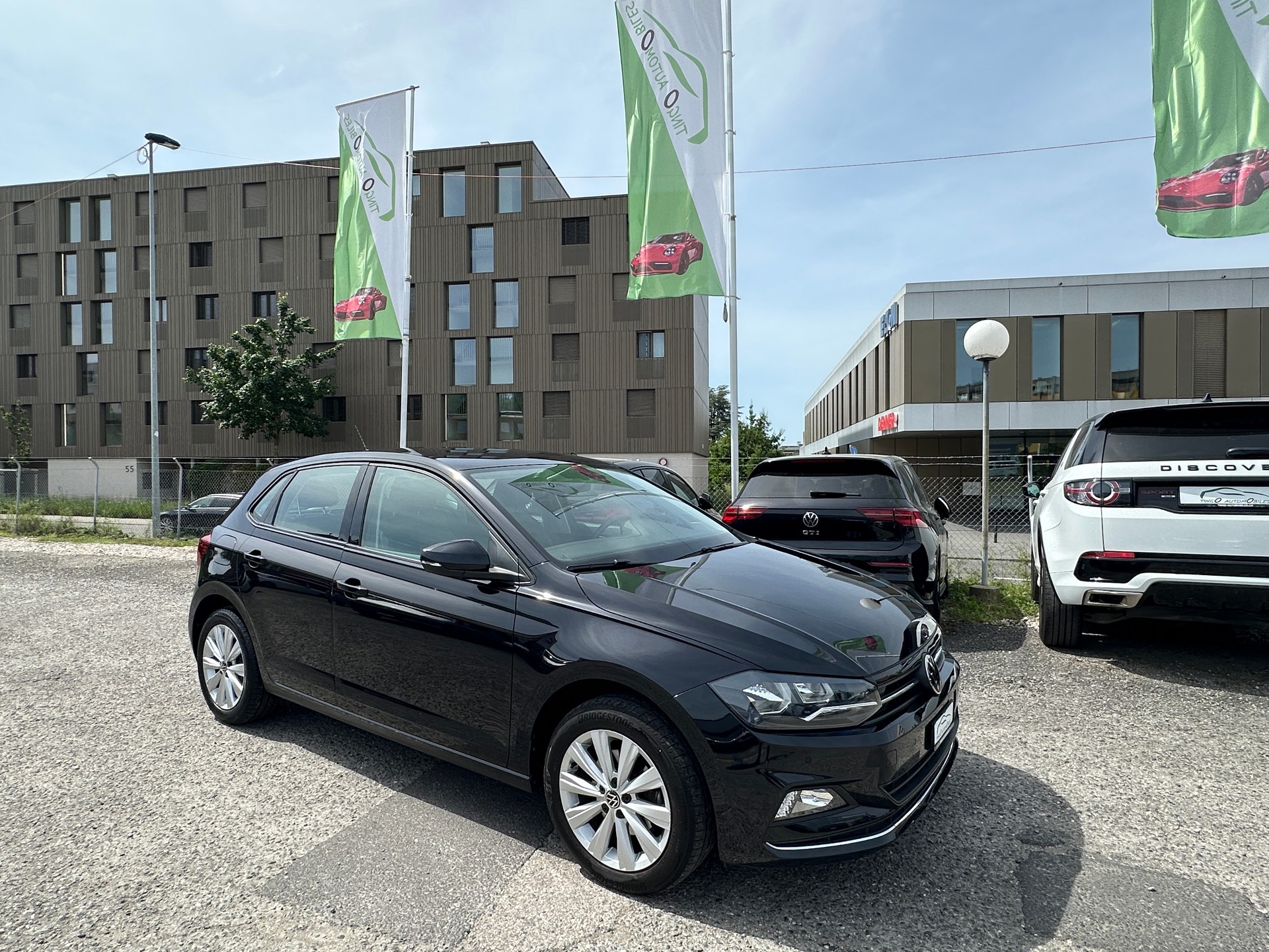 VW Polo 1.0 TSI BMT Highline DSG-showroom-element-3