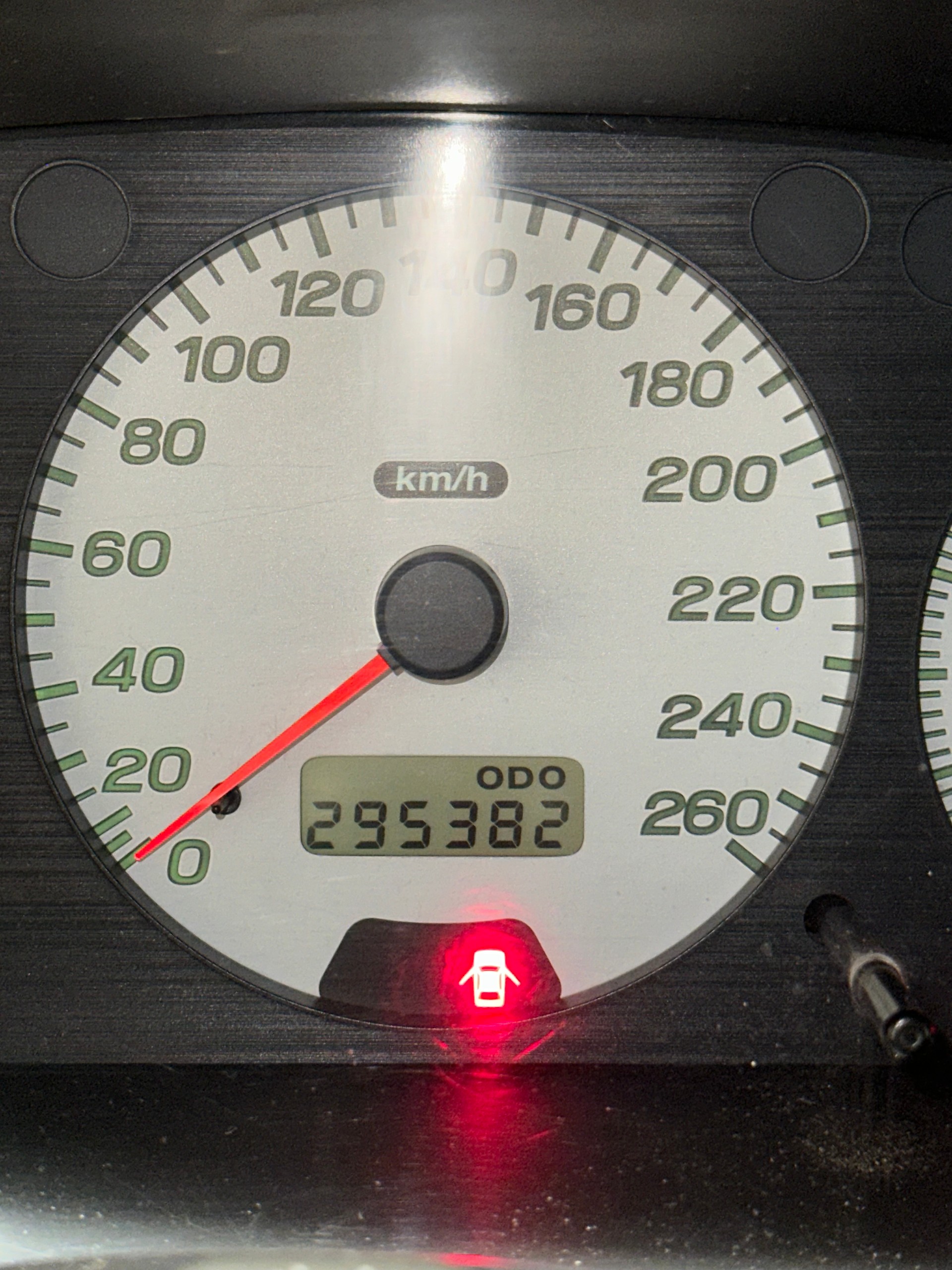 SUBARU 2.0 Turbo GT-image-10