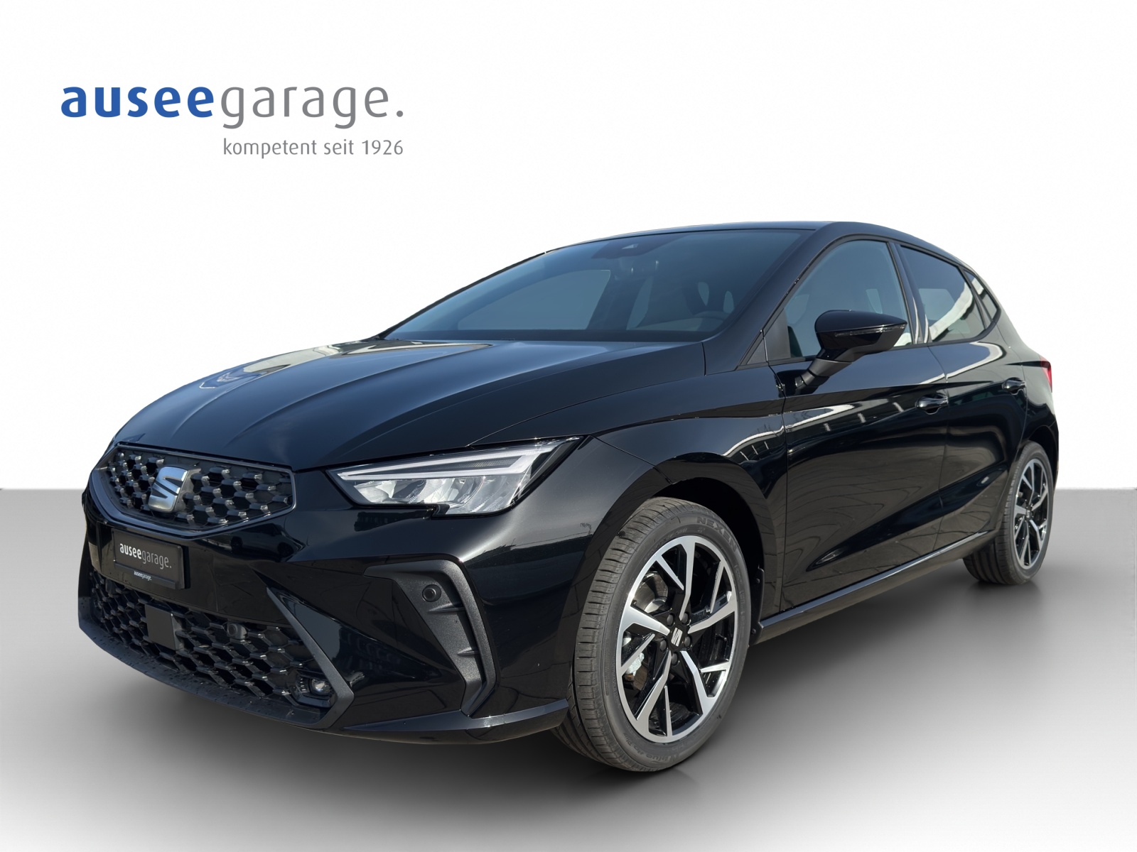SEAT Ibiza FR 1.5TSI 150PS 7DSG 1500ccm 150PS/110kW 4 Zylinder TSI Benzin-image-0
