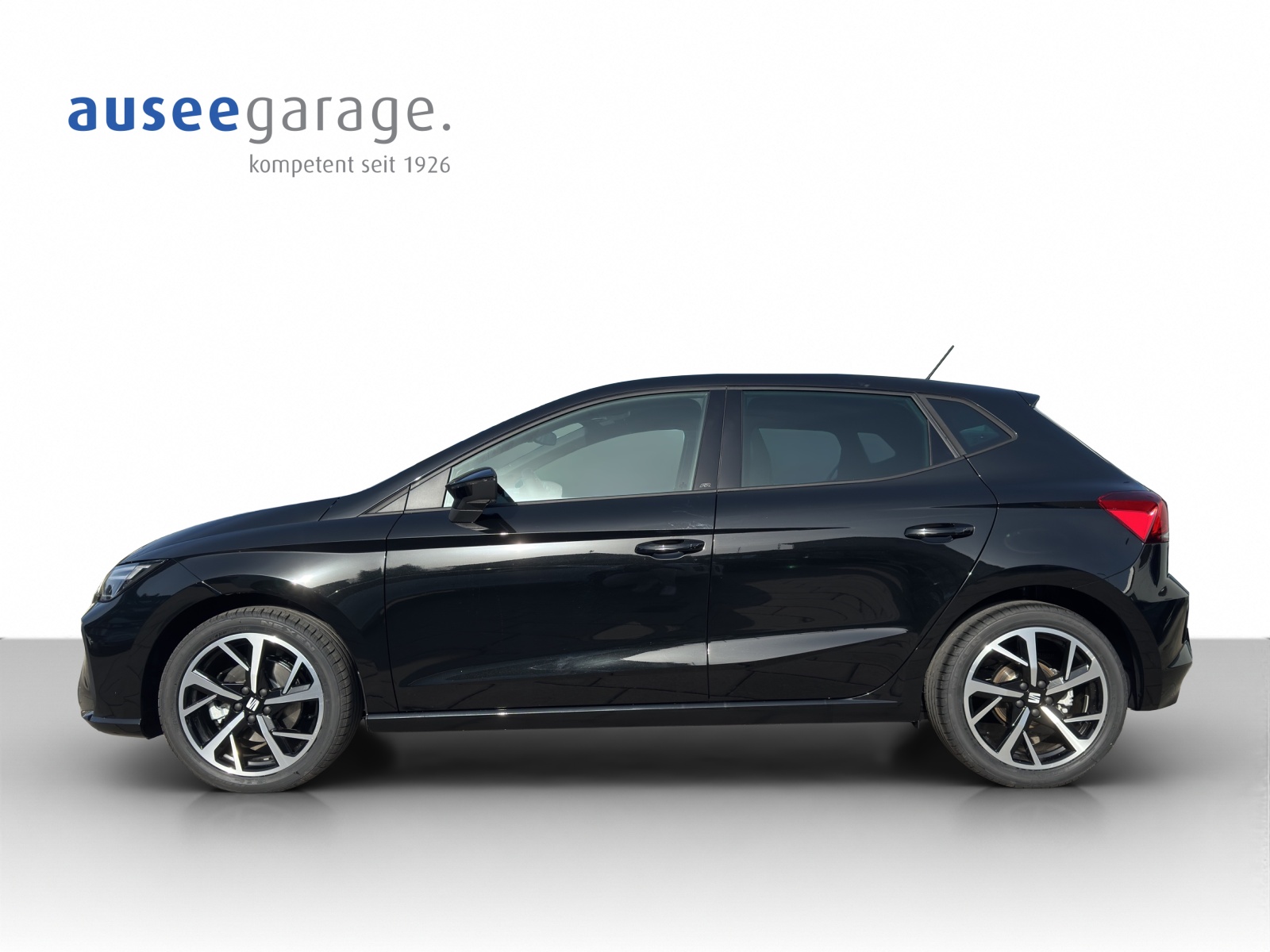SEAT Ibiza FR 1.5TSI 150PS 7DSG 1500ccm 150PS/110kW 4 Zylinder TSI Benzin-image-1