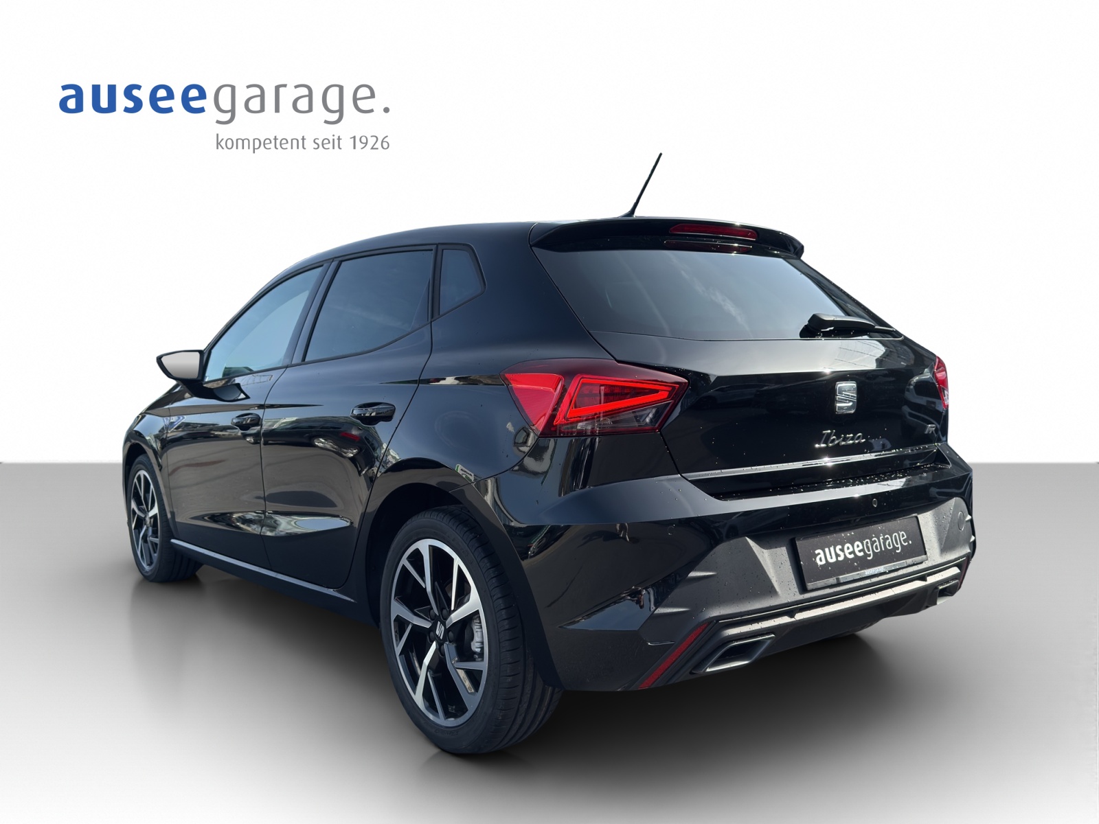SEAT Ibiza FR 1.5TSI 150PS 7DSG 1500ccm 150PS/110kW 4 Zylinder TSI Benzin-image-2